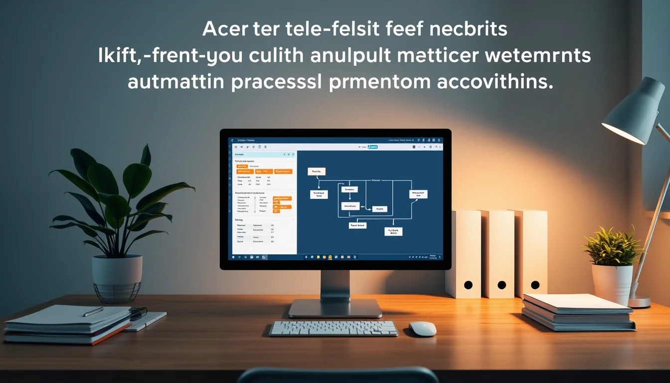 Professional plan visual